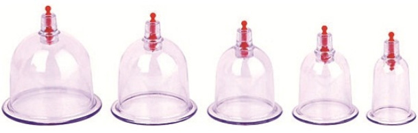 Cupping Cups